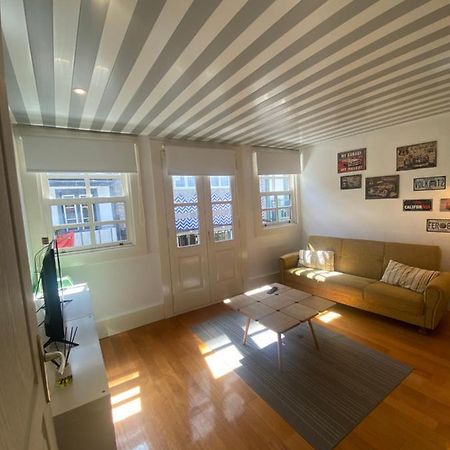 Appartement Casinha Historica à Guimarães Extérieur photo