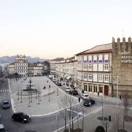 Appartement Casinha Historica à Guimarães Extérieur photo