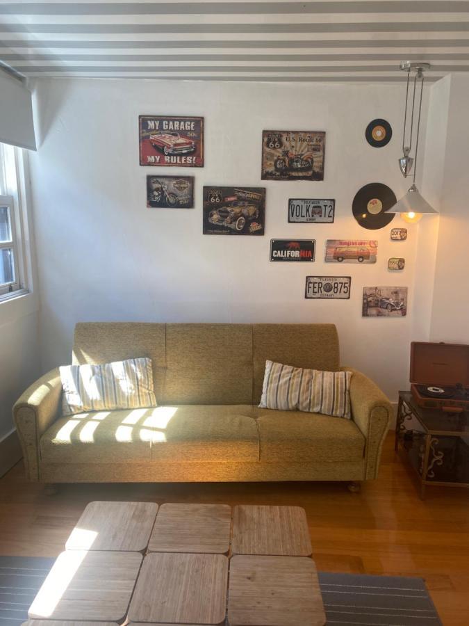 Appartement Casinha Historica à Guimarães Extérieur photo