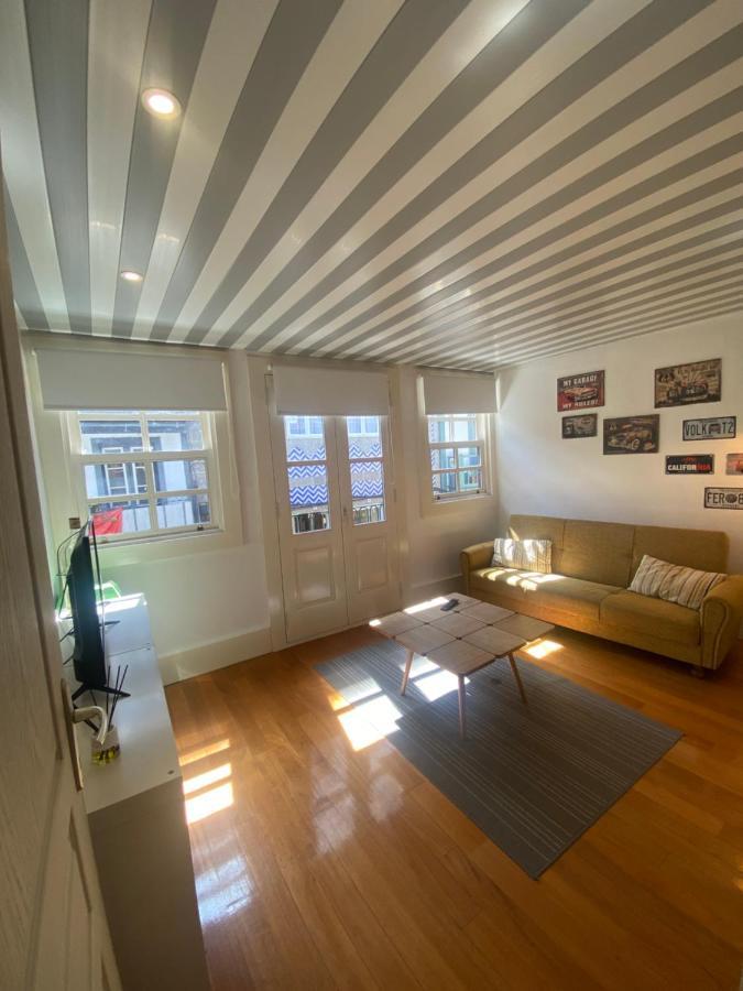 Appartement Casinha Historica à Guimarães Extérieur photo