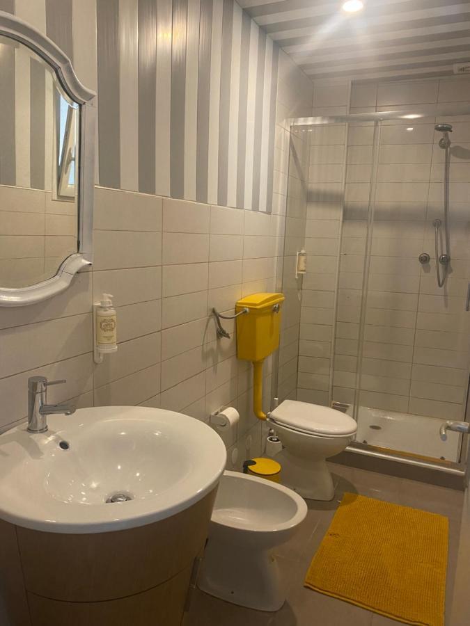Appartement Casinha Historica à Guimarães Extérieur photo