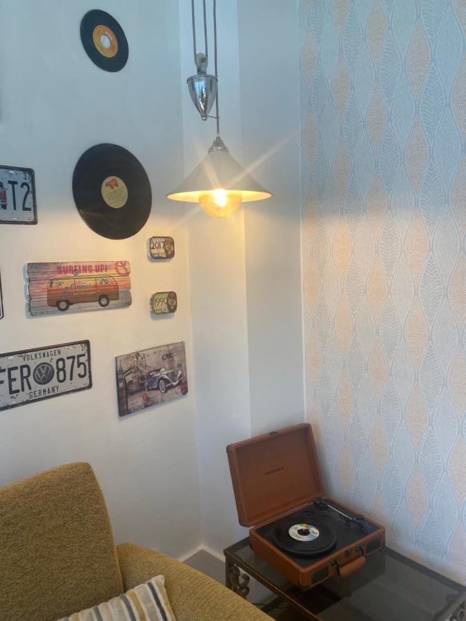 Appartement Casinha Historica à Guimarães Extérieur photo