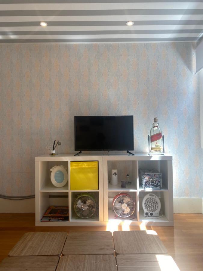 Appartement Casinha Historica à Guimarães Extérieur photo