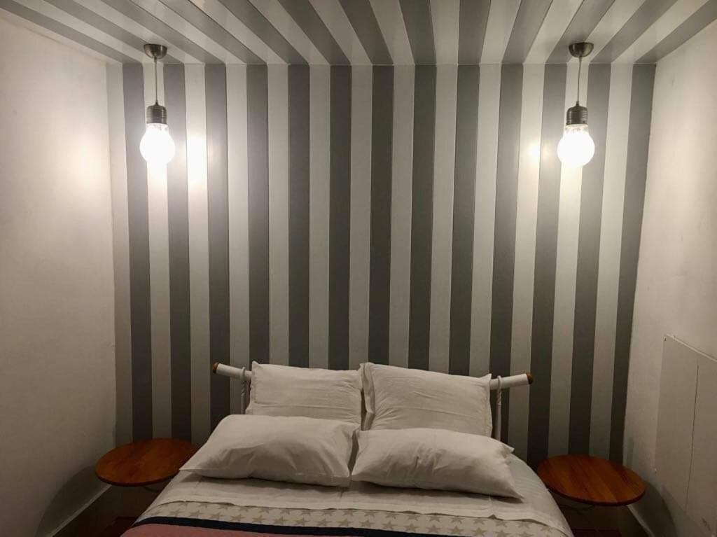 Appartement Casinha Historica à Guimarães Extérieur photo