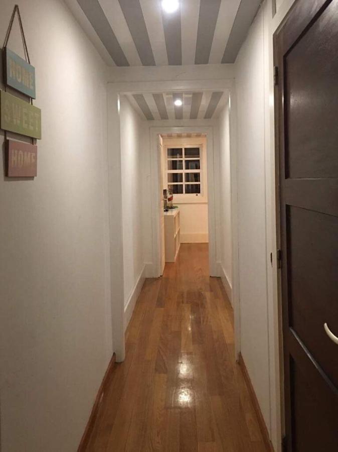 Appartement Casinha Historica à Guimarães Extérieur photo